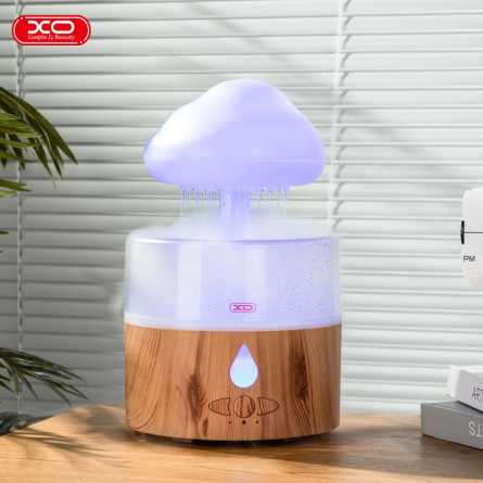 XO ovlaživač zraka 260 ml “Cloud" 252700