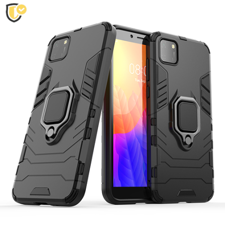 Defender Armor Ring Maskica za Huawei Y5p 108645