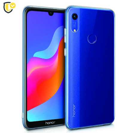 Ultra tanka Prozirna Silikonska maskica za Huawei Y6s / Honor 8a 57494