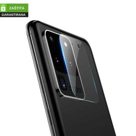 Kaljeno Staklo za Kameru za Samsung Galaxy S20 Ultra 67720