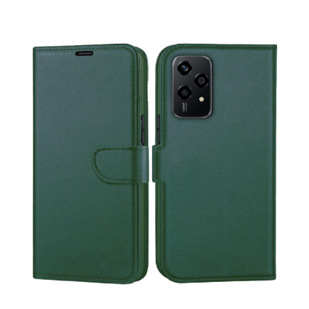 Preklopna maskica za Honor 200 Lite - Više boja 236150