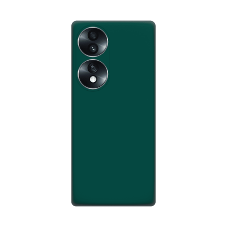 Silikonska Maskica za Honor 70 (5G) / Honor 60 - Više Boja 236550