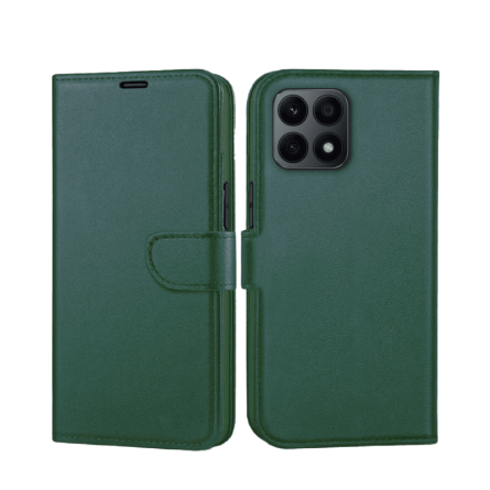 Preklopna maskica za Honor X8A - Više boja 230960