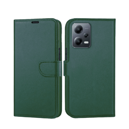 Preklopna maskica za Redmi Note 12 (5G) - Više boja 231496