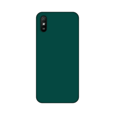 Silikonska Maskica za Redmi 9A / 9AT - Više Boja 236842