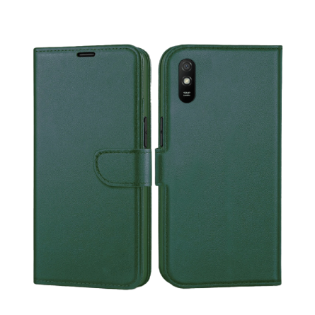 Preklopna maskica za Xiaomi Redmi 9A / 9AT - Više boja 239826