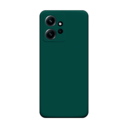 Silikonska Maskica za Redmi Note 12 (4G) - Više Boja 237285