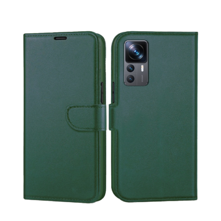 Preklopna maskica za Xiaomi 11T / 11T Pro - Više boja 241274