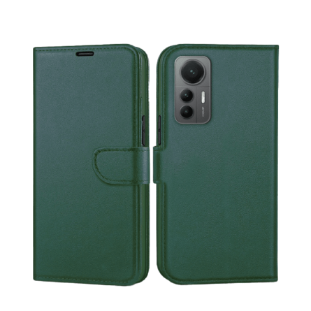 Preklopna maskica za Xiaomi 12 Lite - Više boja 236982