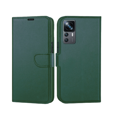 Preklopna maskica za Xiaomi 12T / 12T Pro - Više boja 236968