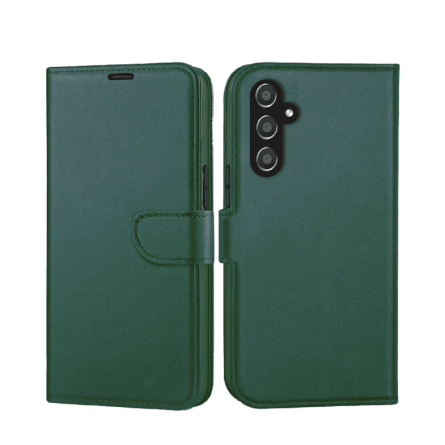 Preklopna maskica za Samsung Galaxy S25 - Više boja 265375