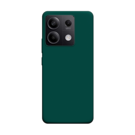 Silikonska Maskica za Redmi Note 13 (5G) - Više Boja 239970