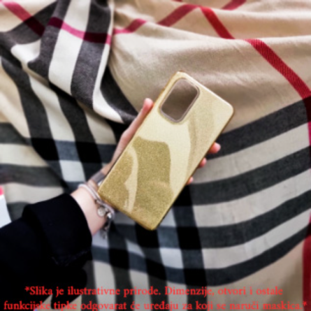 3u1 Maskica sa Šljokicama za Samsung Galaxy J4 (2018) - Više boja 224076
