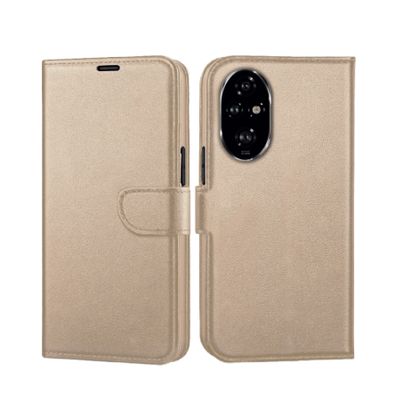 Preklopna maskica za Honor 200 Pro - Više boja 236145