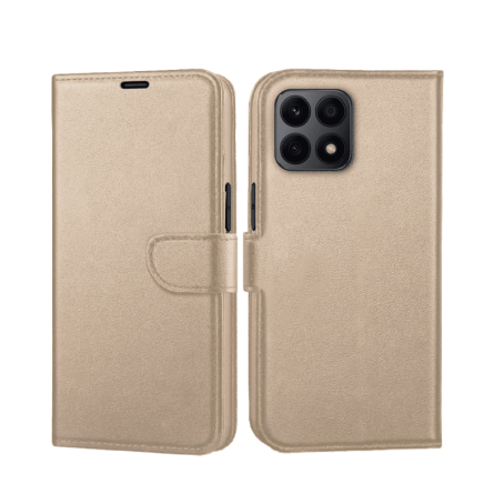 Preklopna maskica za Honor X8A - Više boja 230961