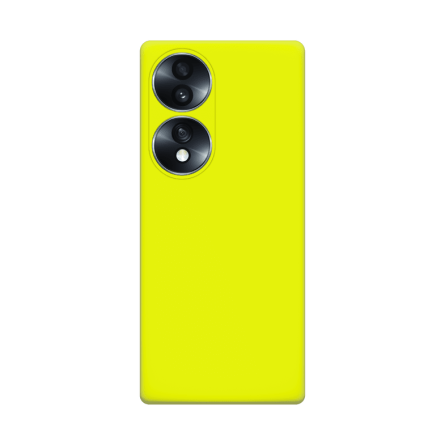 Silikonska Maskica za Honor 70 (5G) / Honor 60 - Više Boja 236551