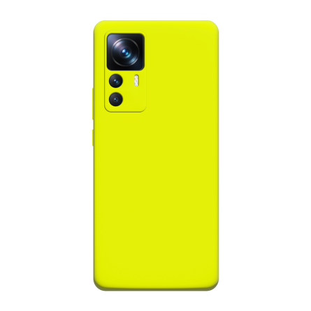 Silikonska Maskica za Xiaomi 11T / 11T Pro - Više Boja 241262