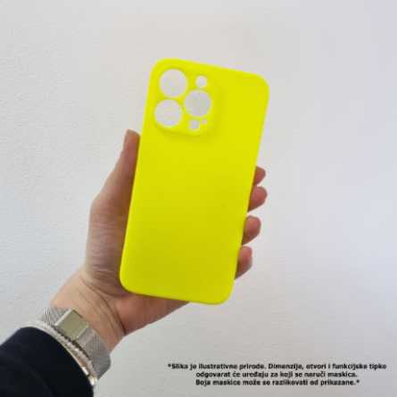 Silikonska Maskica za Samsung Galaxy J6 (2018) - Više Boja 226943