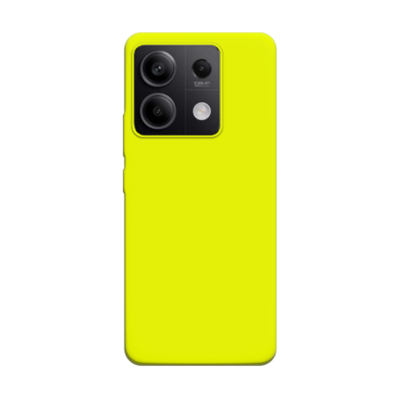 Silikonska Maskica za Redmi Note 13 (5G) - Više Boja 239971