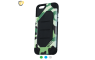 Defender Army Silikonska Maskica za Galaxy J7 (2017) - Više boja 227068