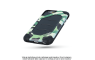 Defender Army Silikonska Maskica za Galaxy J7 (2017) - Više boja 227069