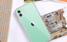 3D Obostrana Prozirna Maskica za iPhone 14 194081