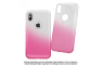 3u1 Dvobojna Glitter Maskica za iPhone 12 Pro Max - Roza 223616