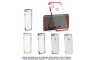 Electro Jelly Maskica u Više Boja za Galaxy S20 Plus 105661
