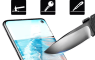 Zaštitno Staklo za ekran za Redmi 8A (3D) - (Prozirno sa crnim rubovima) 139069