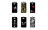 Silikonska Maskica za Lumia 950 - Šareni motivi 170910