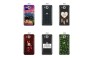 Silikonska Maskica za Lumia 950 - Šareni motivi 170920
