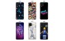 Silikonska Maskica za Galaxy A22 (4G)  - Šareni motivi 146894