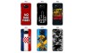 Silikonska Maskica za Poco X3 NFC / Poco X3 Pro - Šareni motivi 129124
