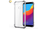 Silikonska Prozirna Anti-Shock Maskica za Huawei P40 Pro 67546