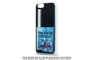 Liquid Nail Polish Silikonska Maskica za iPhone 5S 37996