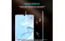 Zaštitno Staklo za ekran za Huawei P9 (2D) - Prozirno 9553