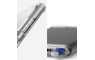 Ringke FUSION Maskica za Galaxy Note 10 - Black 30213