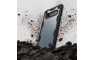 Ringke FUSION X Maskica za Galaxy S10 - Hexagon Black 30124