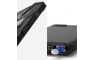 Ringke FUSION X Maskica za Galaxy Note 10 - Black 30220