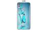 Silikonska Maskica za Honor 8X / View 10 Lite - Šareni motivi 74404
