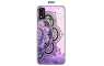 Silikonska Maskica za Honor 9X Lite  - Šareni motivi 111634