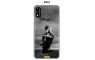 Silikonska Maskica za Honor 9X Lite  - Šareni motivi 111639