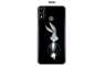 Silikonska Maskica za Honor 9X Lite  - Šareni motivi 111670