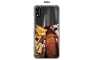 Silikonska Maskica za Honor 9X Lite  - Šareni motivi 111676