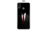 Silikonska Maskica za Honor 9X Lite  - Šareni motivi 111679