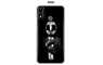 Silikonska Maskica za Honor 9X Lite  - Šareni motivi 111682