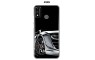 Silikonska Maskica za Honor 9X Lite  - Šareni motivi 111709