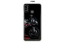 Silikonska Maskica za Honor 9X Lite  - Šareni motivi 111712