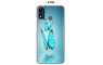 Silikonska Maskica za Honor 9X Lite  - Šareni motivi 111752