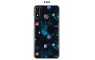 Silikonska Maskica za Honor 9X Lite  - Šareni motivi 111757